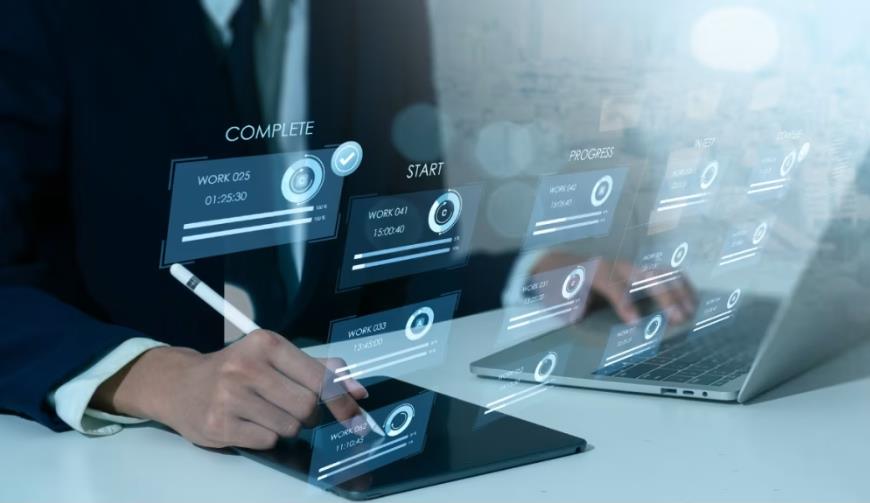 徐汇区小程序定制：本地计算赋能，解锁核心优势